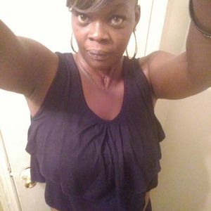 Meet your Posher, Nikki